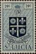 Stamp ID#338244 (1-351-257)