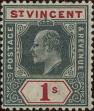 Stamp ID#338274 (1-351-287)