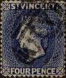Stamp ID#338279 (1-351-292)