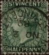 Stamp ID#338280 (1-351-293)