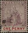 Stamp ID#338302 (1-351-315)