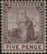 Stamp ID#338305 (1-351-318)