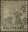 Stamp ID#338307 (1-351-320)