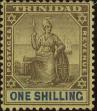 Stamp ID#338316 (1-351-329)