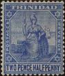 Stamp ID#338317 (1-351-330)