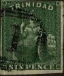 Stamp ID#338347 (1-351-360)