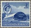 Stamp ID#338400 (1-351-413)