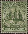 Stamp ID#338429 (1-351-442)