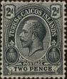 Stamp ID#338434 (1-351-447)