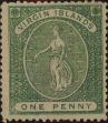 Stamp ID#338485 (1-351-498)