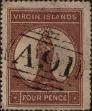 Stamp ID#338486 (1-351-499)