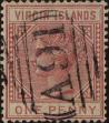 Stamp ID#338488 (1-351-501)