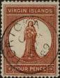 Stamp ID#338489 (1-351-502)