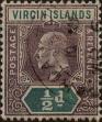 Stamp ID#338501 (1-351-514)