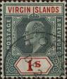 Stamp ID#338507 (1-351-520)