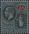Stamp ID#338527 (1-351-540)