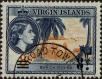 Stamp ID#338561 (1-351-574)