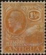Stamp ID#338580 (1-351-593)