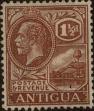 Stamp ID#338581 (1-351-594)