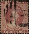 Stamp ID#338601 (1-351-614)