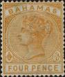 Stamp ID#338604 (1-351-617)