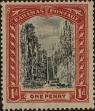 Stamp ID#338618 (1-351-631)