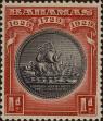 Stamp ID#338620 (1-351-633)