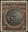 Stamp ID#338621 (1-351-634)