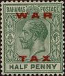 Stamp ID#338687 (1-351-700)