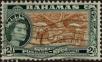 Stamp ID#338692 (1-351-705)