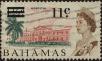 Stamp ID#338710 (1-351-723)