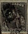 Stamp ID#338721 (1-351-734)