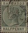 Stamp ID#338754 (1-351-767)