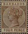 Stamp ID#338762 (1-351-775)