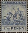 Stamp ID#338773 (1-351-786)