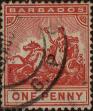 Stamp ID#338783 (1-351-796)