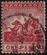 Stamp ID#338785 (1-351-798)