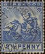 Stamp ID#338786 (1-351-799)