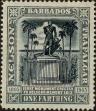 Stamp ID#338805 (1-351-818)