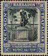 Stamp ID#338807 (1-351-820)