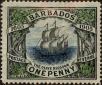 Stamp ID#338809 (1-351-822)