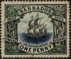 Stamp ID#338810 (1-351-823)