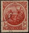 Stamp ID#338833 (1-351-846)