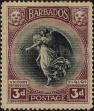Stamp ID#338852 (1-351-865)