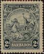 Stamp ID#338869 (1-351-882)