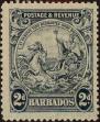 Stamp ID#338870 (1-351-883)