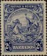 Stamp ID#338872 (1-351-885)