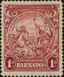 Stamp ID#338892 (1-351-905)