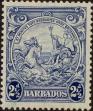 Stamp ID#338902 (1-351-915)