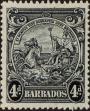 Stamp ID#338905 (1-351-918)